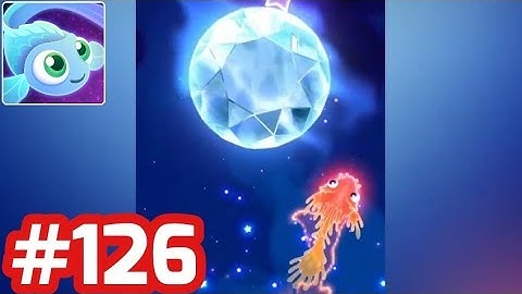 Super Starfish - Gameplay Walkthrough - Part 126 Unlock Venno (iOS/Android)