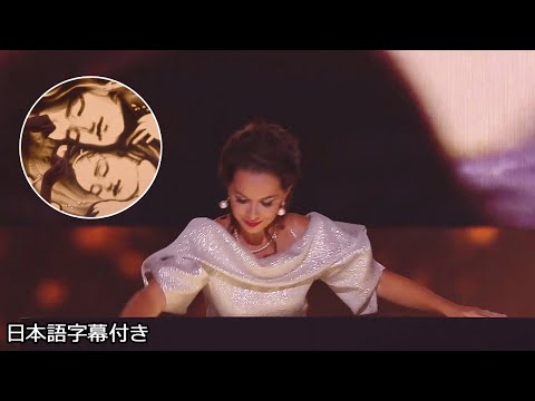 【和訳】砂で紡ぐ物語🕊 ウクライナから英国へやってきたカセニア | BGT Champions 2019