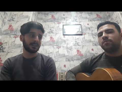Menim Ureyim - Gitar Cover 2019 (SeyidXan Abdullayev)