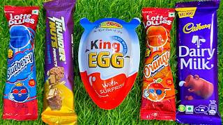 ASMR Candy Tingles 🍭 Ear-to-Ear Crunchy Sounds.