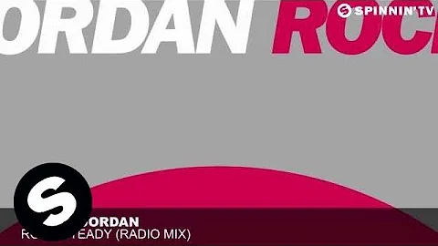 Julian Jordan - Rock Steady (Radio Edit)