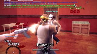 Puta Que Pariu Server Ta Xeio De Merda