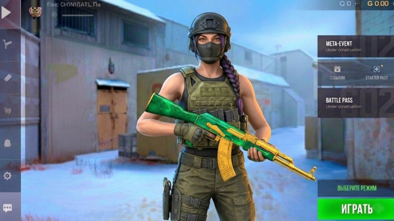 😱СРОЧНО! НОВОЕ ОБНОВЛЕНИЕ 11 СЕЗОНА УЖЕ В ИГРЕ!🔥 ОБНОВА 0.38.0 В Standoff 2!