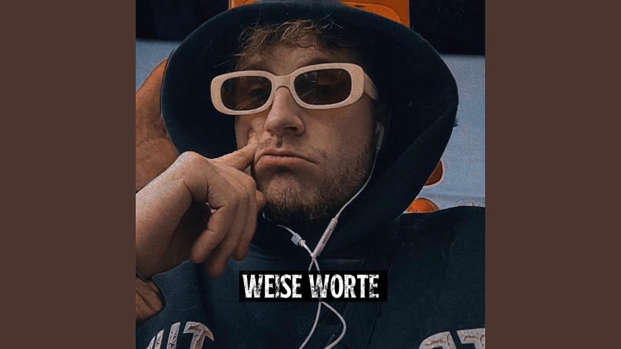 Watch Weise Worte on YouTube Watch Weise Worte on YouTube