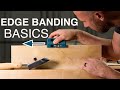 Plywood Edge Banding Quiz