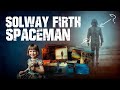 Solway Firth Spaceman