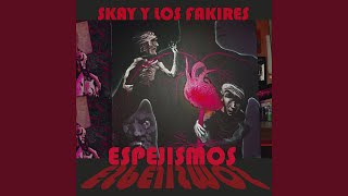 Video-Miniaturansicht von „Skay Beilinson - Otras Puertas Otros Mundos“