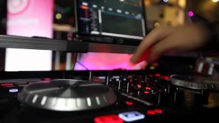 Star Armando feat DJ Prezzplay - Love Again - (Remake Club Edit) (Video HD)