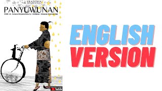 PANYUWUNAN ENGLISH VERSION by Nara Dewani (version 01)