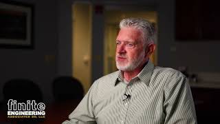 Finite Engineering - Meet Brian