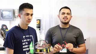 Agrytech Hackathon 2018