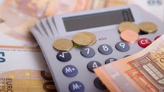 Budget 2025 : que contient la loi spéciale présentée ce mercredi ?