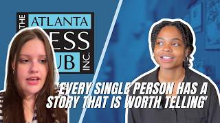 'Every single person has a story that is worth telling': Meet the next cohort of young journalists