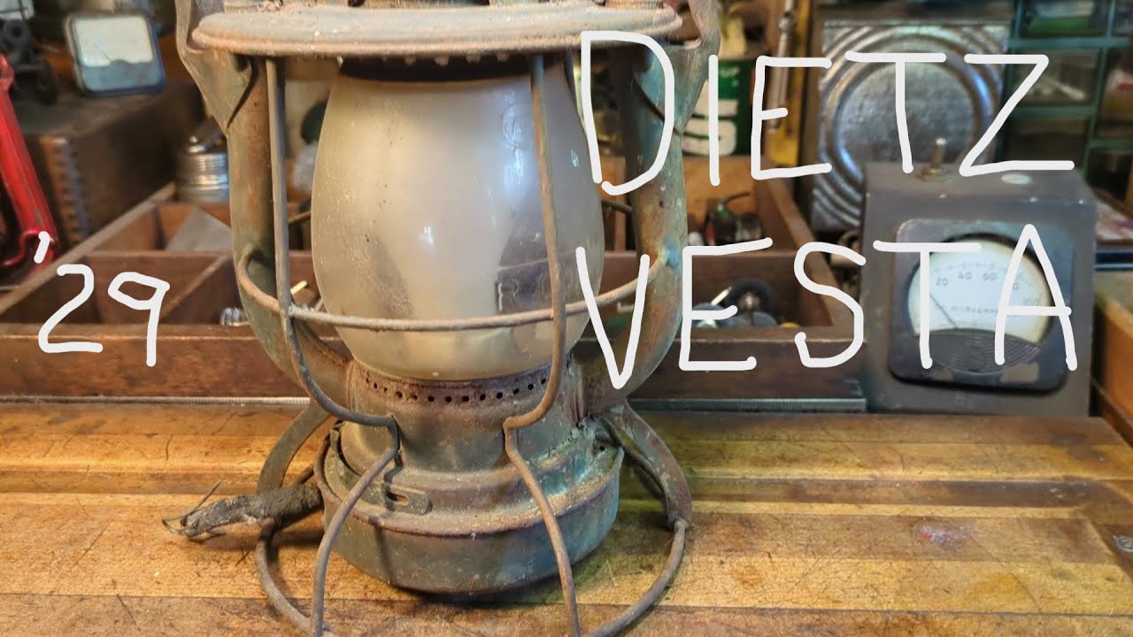 29 DIETZ VESTA, RDG. Co. clean-up and assessment - YouTube