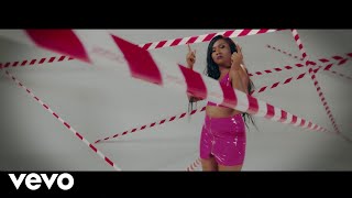 DJ KHODED - VIBE ft Mz Kiss ( Official Video )