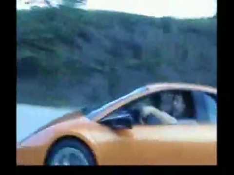 Supra vs lamborghini