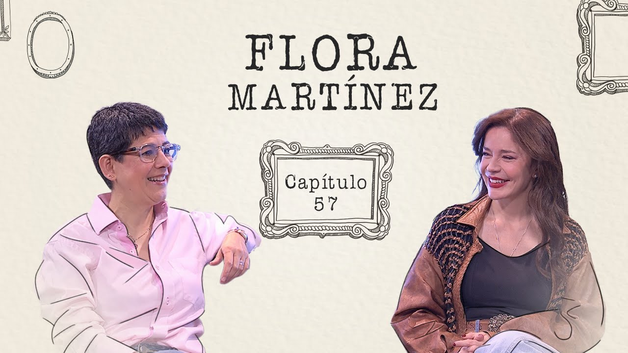 “Preferí perder plata antes que perderme a mí”: Flora Martínez y su rechazo a Hollywood | CityTv