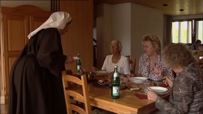 Haus Der Stille Filmportrat Youtube