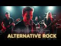 Alternative Rock 2026 🎧 Fresh Rock Playlist for Productive Days