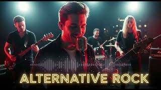 Alternative Rock 2026 🎧 Fresh Rock Playlist for Productive Days
