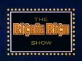 Telvision new old richie rich