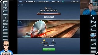Criminal Case Pacific Bay - Case #27 - Into the Woods - Chapter 1 screenshot 5