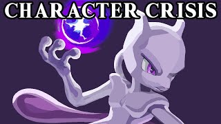 [SSBU] Mewtwo is an Enigma to Me | Character Crisis