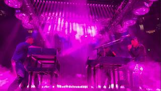 Nine Inch Nails - Closer - Peel It Back Tour - Salt Lake City, UT 03/13/2026