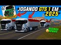 JOGANDO GRAND TRUCK SIMULATOR 1 EM 2025 COMO EST O JOGANDO GRAND TRUCK SIMULATOR 1 EM 2025 COMO EST O