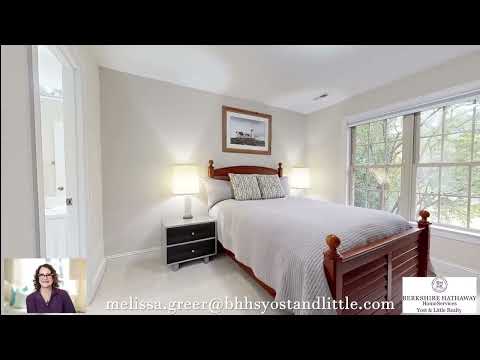 6084 Old Brickstore Rd, Greensboro, NC home video tour