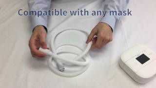 Philips Dreamstation Go Travel Cpap Machine Review