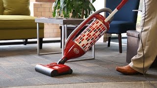 Sebo Felix Premium Upright Vacuum Cleaner