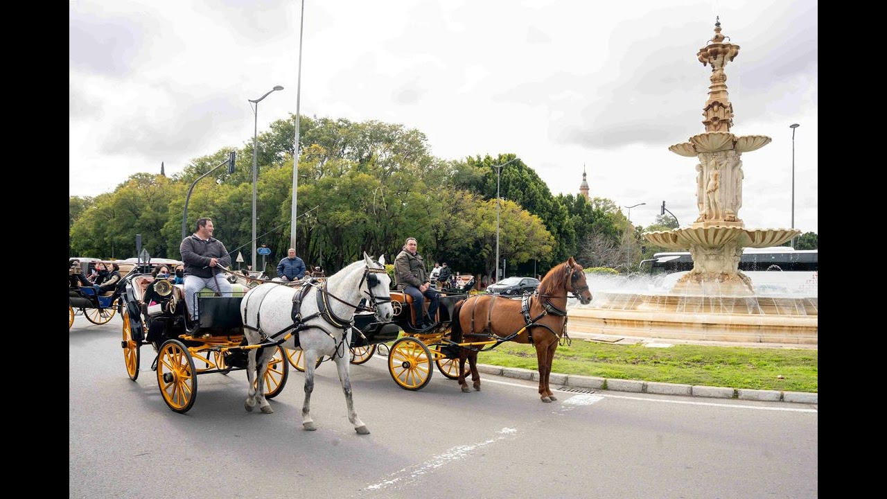 Sevilla Informa 10 de marzo de 2026