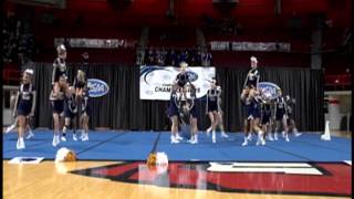 E-TOWN CHEER 2013