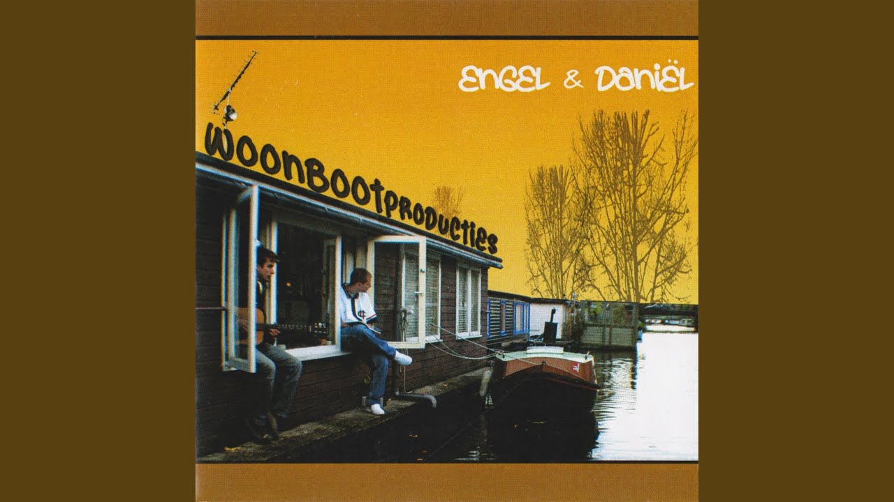 Engel & Daniël