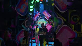 Brewog Gang Guard Each Other