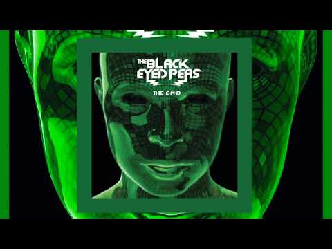 THE BLACK EYED PEAS IMMA BE (📀DRG HQ AUDIO📀)