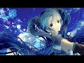 【初音ミク】六月の風【RUHIA】