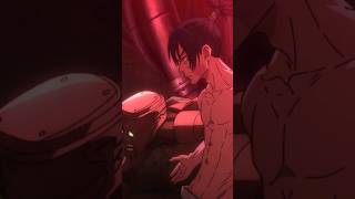 Mechamaru es descubierto - Jujutsu kaisen (audio español latino) #anime #animeedits #doblajelatino