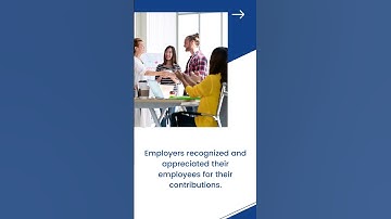 Employee Recognition and Appreciation