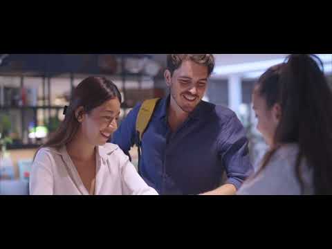 Discover INNSiDE Berlin Mitte