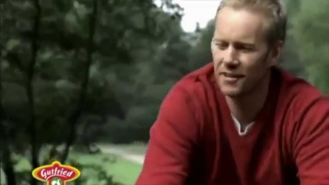 Johannes B Kerner Gutfried