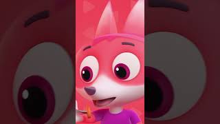 Time To Eat Yum Yum Yum Beadies Nursery Rhymes & Best Songs For Kids