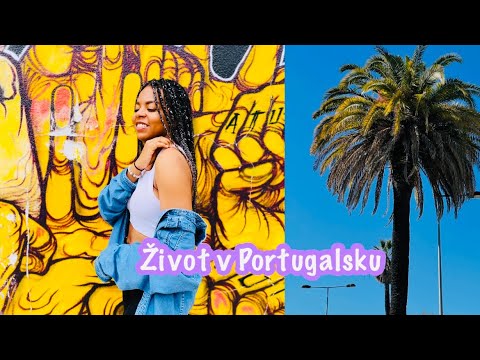 Jaký je život v zahraničí ? | Erasmus