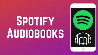 How to Listen to Audiobooks on Spotify screenshot 2