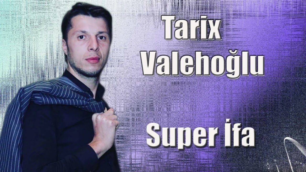 TARİX VALEHOGLU - Popuri Seir üçün fon musiqi 2023