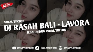 DJ RASAH BALI🎵RUNGOKNO KANG MAS AKU GELO VIRAL TIKTOK REMIX TERBARU 2026