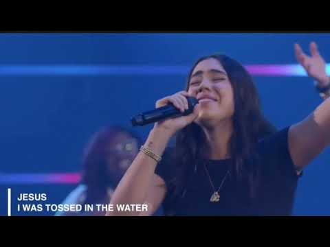 Always On Time - Elevation Worship ft. Bella Cordero Fabrizio