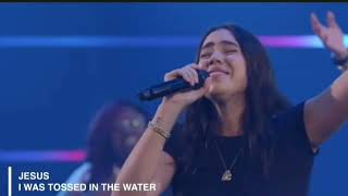 Always On Time - Elevation Worship ft. Bella Cordero Fabrizio
