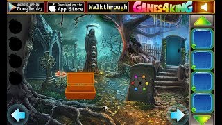 G4K Tour Guide Escape Game Walkthrough [Games4King] screenshot 2